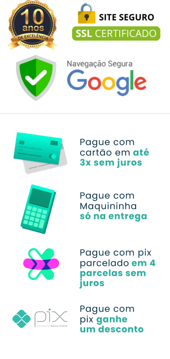 Selos e Meios de Pagamento